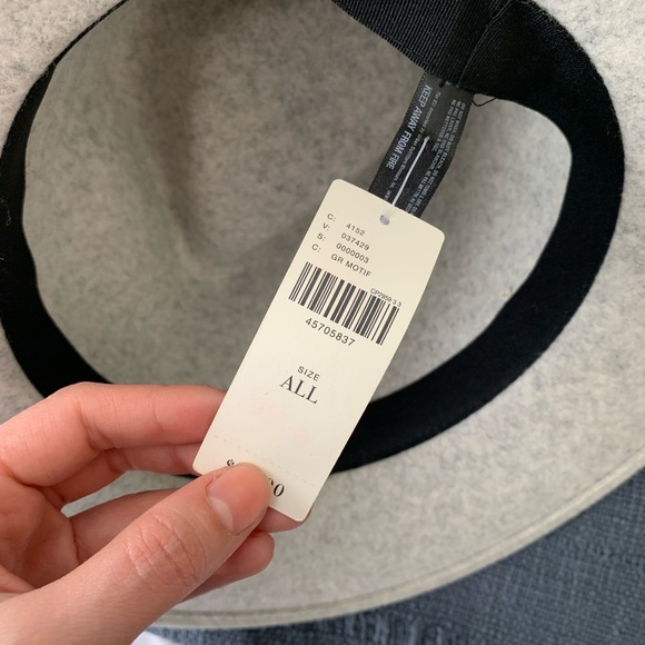 Anthropologie Rancher Hat, NWT - Picture 8 of 9